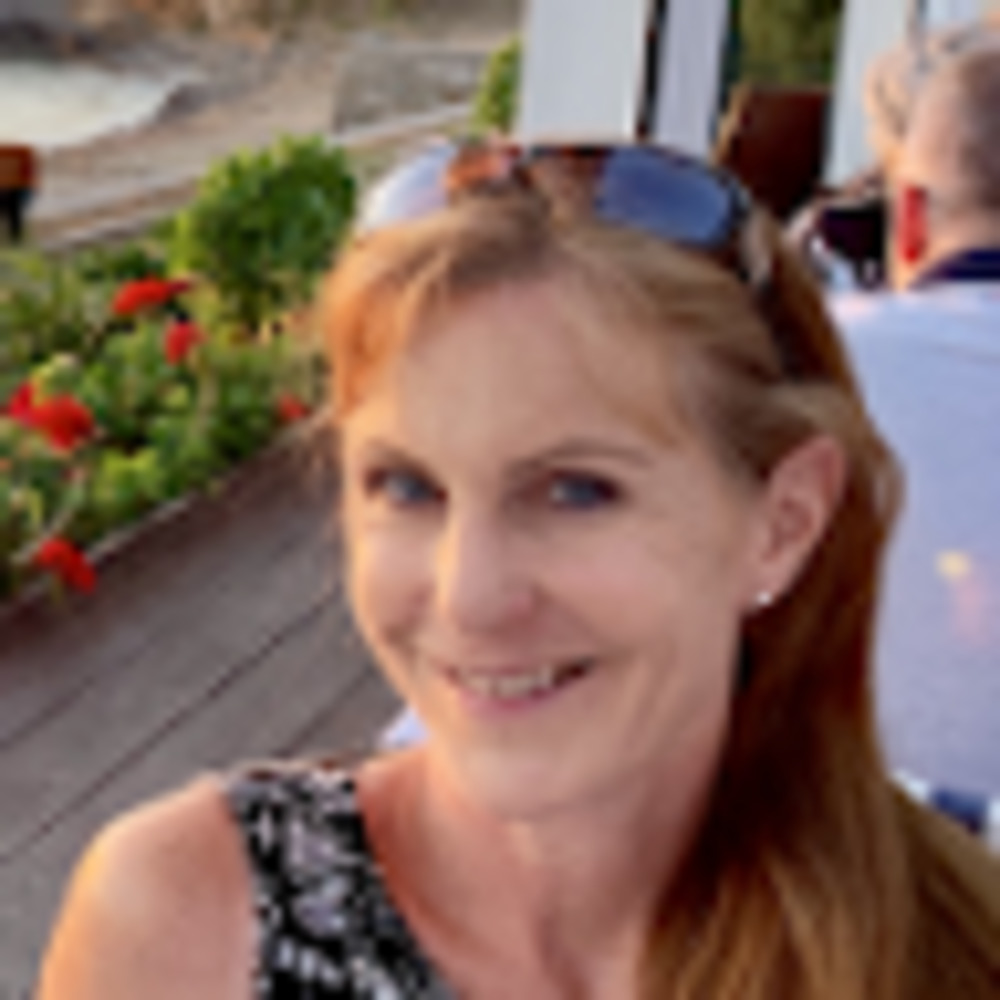 Meet your Posher, Shannon